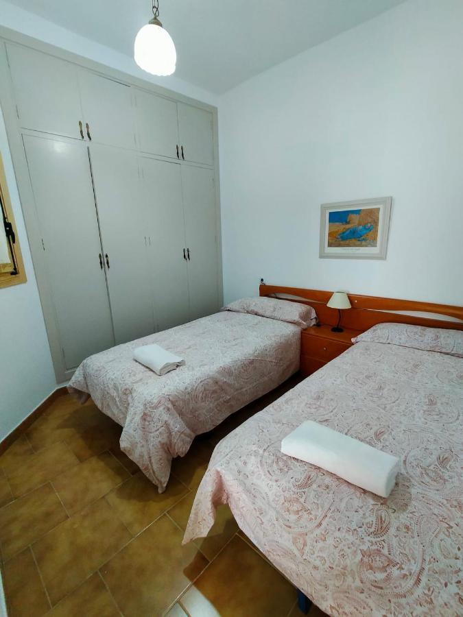 Вилла Acogedora Casa De Pueblo Игера-де-ла-Сьерра Экстерьер фото