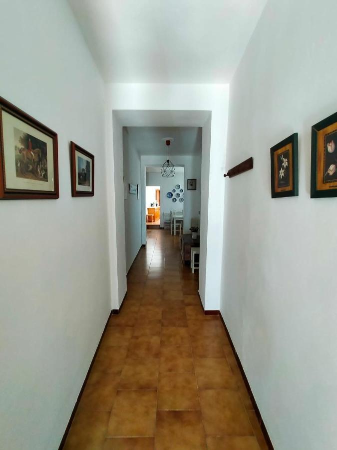 Вилла Acogedora Casa De Pueblo Игера-де-ла-Сьерра Экстерьер фото